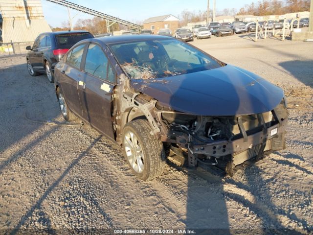 1G1BC5SM3K7113540 auction archive image