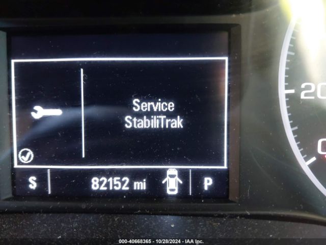 1G1BC5SM3K7113540 Chevrolet CRUZE LS