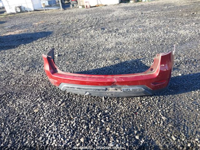 5N1AR2MM3GC601328 Nissan Pathfinder Platinum/s/sl/sv