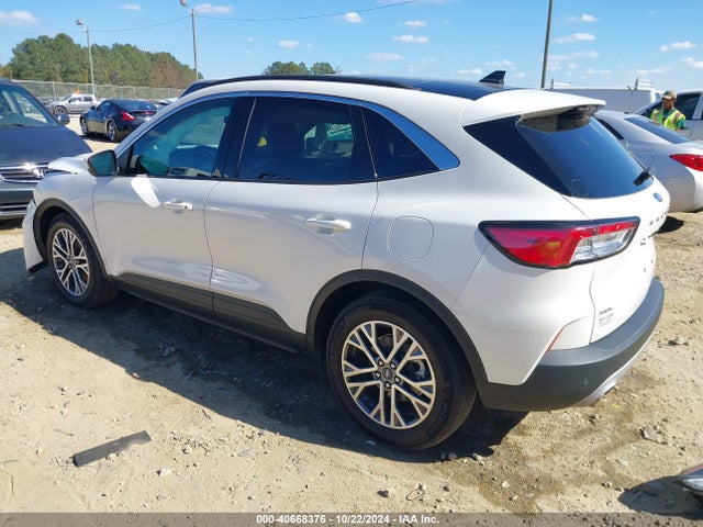 Ford ESCAPE SEL 2021 1FMCU0H68MUB19919 Image 3