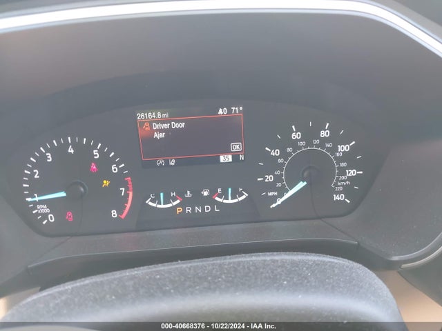 Ford ESCAPE SEL 2021 1FMCU0H68MUB19919 Image 7