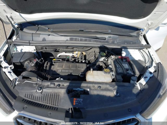 KL4CJBSB8HB250407 Buick Encore Preferred Ii