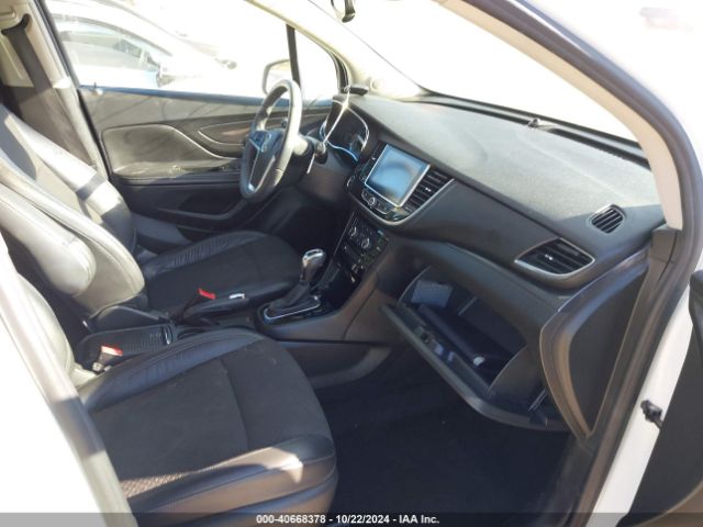 KL4CJBSB8HB250407 Buick Encore Preferred Ii