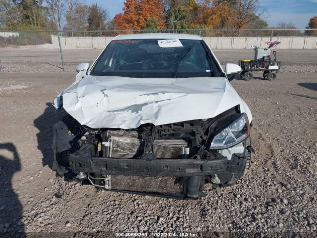 3VW5T7AU4GM036558 Volkswagen Golf Gti S 4-door