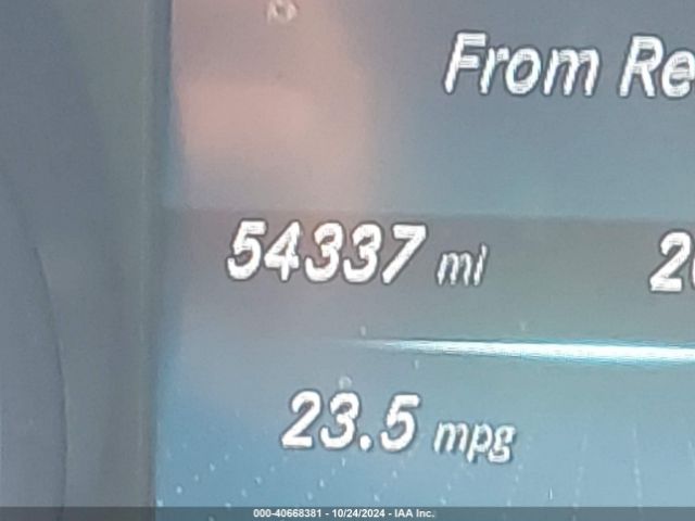W1N0G8DB6MV274567 Mercedes-Benz Glc 300 Suv