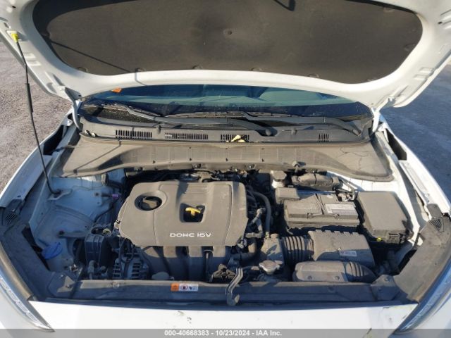 KM8K12AA1MU610816 Hyundai Kona Se