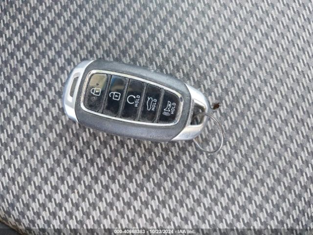 KM8K12AA1MU610816 Hyundai Kona Se