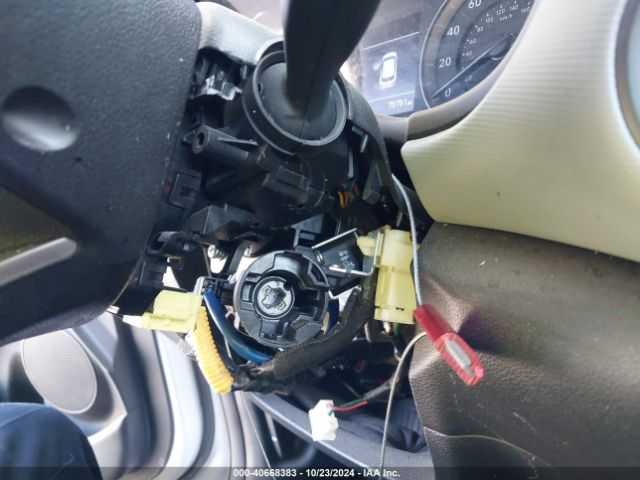KM8K12AA1MU610816 Hyundai Kona Se