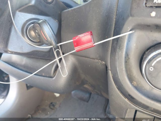 1C4NJPFA2ED600644 Jeep Patriot Latitude