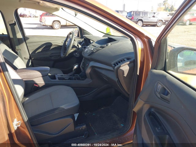 Ford ESCAPE S 2017 1FMCU0F79HUD40060 Image 5