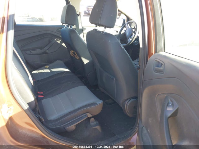 Ford ESCAPE S 2017 1FMCU0F79HUD40060 Image 8