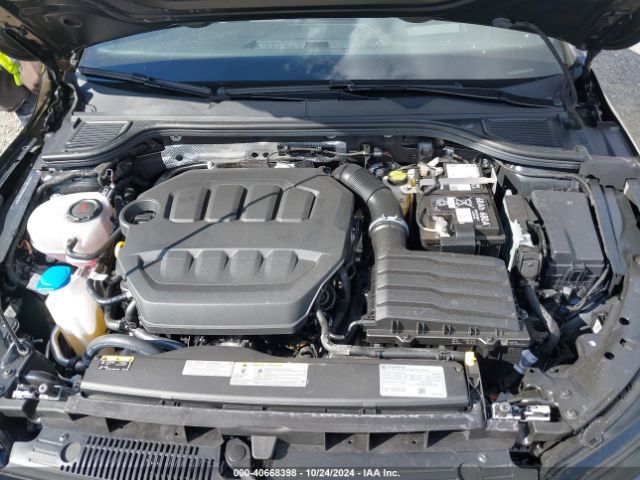 WVWFB7CD0RW208434 Volkswagen Golf R 2.0t