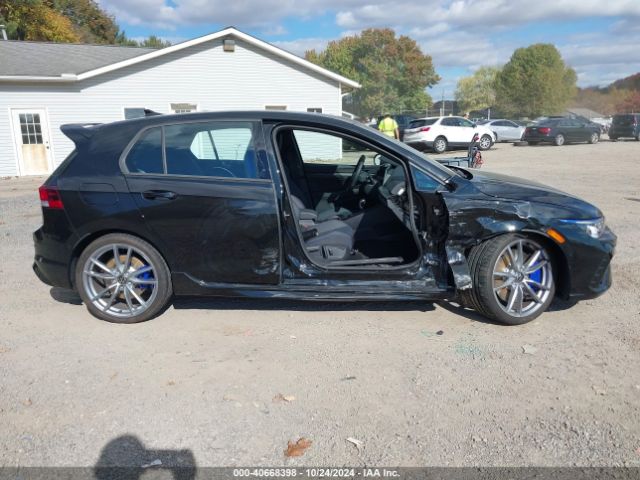 WVWFB7CD0RW208434 Volkswagen Golf R 2.0t