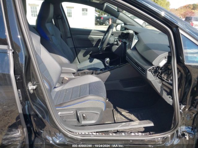 WVWFB7CD0RW208434 Volkswagen Golf R 2.0t