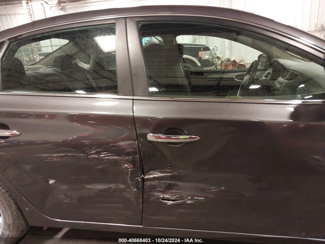 Nissan SENTRA S 2014 3N1AB7AP2EL639495 Image 13