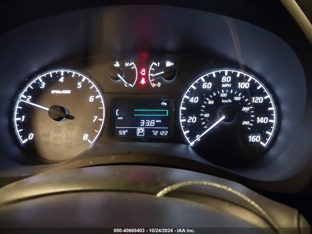 Nissan SENTRA S 2014 3N1AB7AP2EL639495 Image 15