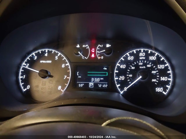 Nissan SENTRA S 2014 3N1AB7AP2EL639495 Image 7