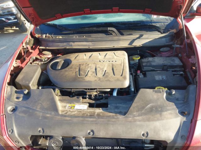 1C4PJMASXHW569207 Jeep Cherokee Altitude 4x4