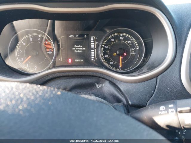 1C4PJMASXHW569207 Jeep Cherokee Altitude 4x4