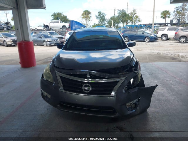 Nissan Altima 2.5 Sv 2015 1N4AL3AP8FC139556 Image 12