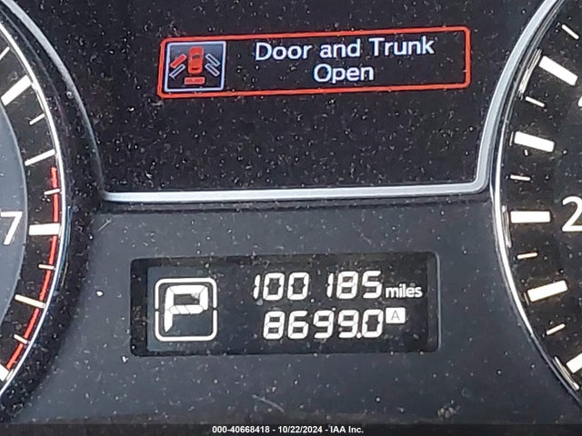 Nissan Altima 2.5 Sv 2015 1N4AL3AP8FC139556 Image 15