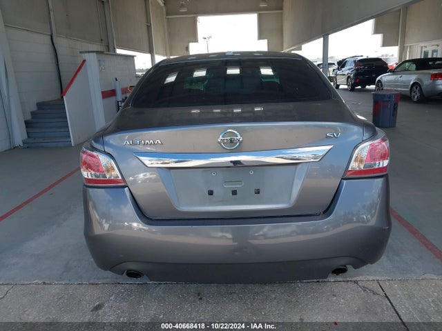 Nissan Altima 2.5 Sv 2015 1N4AL3AP8FC139556 Image 16