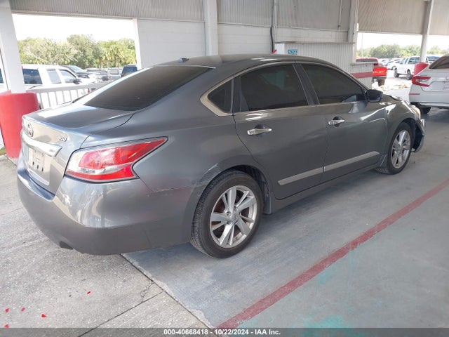 Nissan Altima 2.5 Sv 2015 1N4AL3AP8FC139556 Image 4