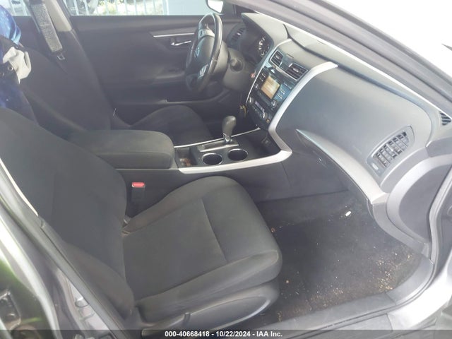 Nissan Altima 2.5 Sv 2015 1N4AL3AP8FC139556 Image 5