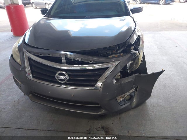 Nissan Altima 2.5 Sv 2015 1N4AL3AP8FC139556 Image 6