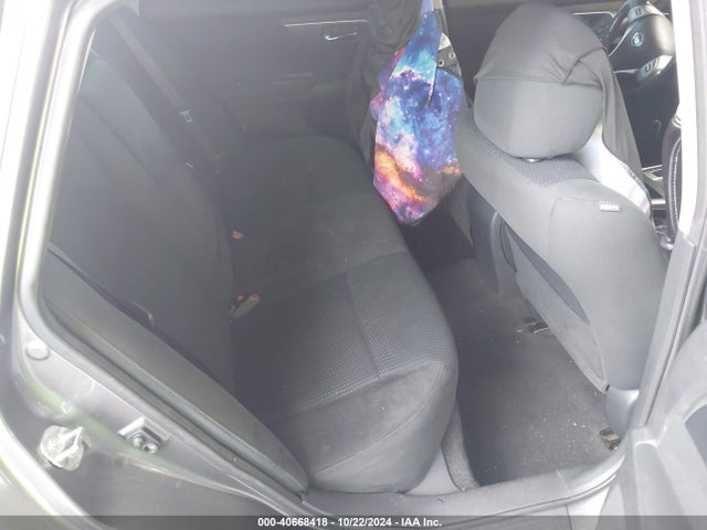 Nissan Altima 2.5 Sv 2015 1N4AL3AP8FC139556 Image 8