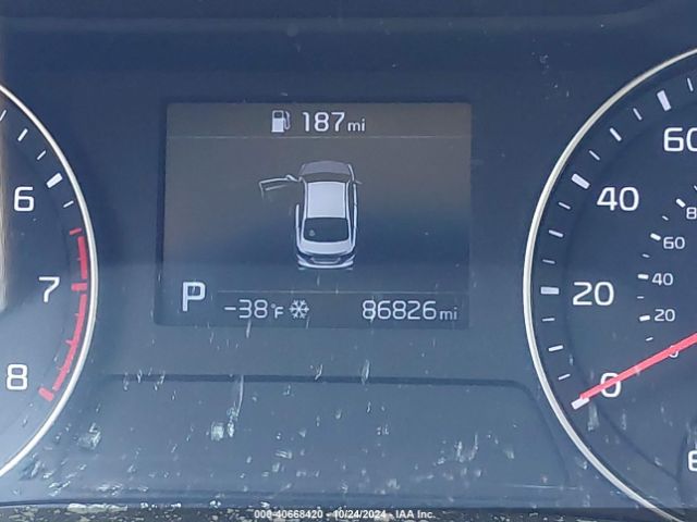 3KPF34AD0KE127318 KIA FORTE S