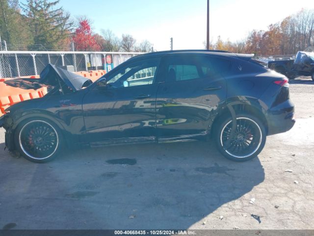 ZN661ZUT1NX378955 Maserati Levante Trofeo