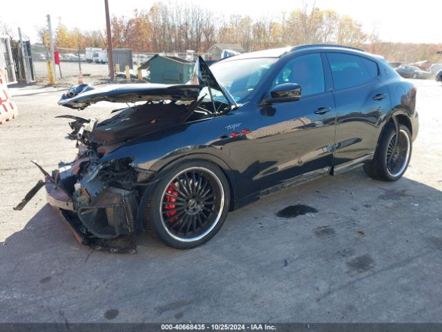 ZN661ZUT1NX378955 Maserati Levante Trofeo