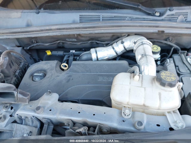 KL4CJCSM3KB736783 Buick Encore Fwd Essence