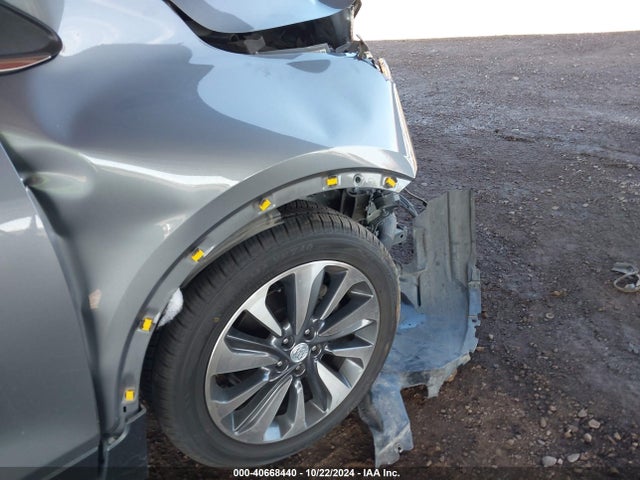 KL4CJCSM3KB736783 Buick Encore Fwd Essence
