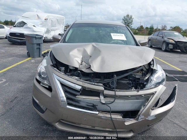 Nissan Altima 2.5 S 2015 1N4AL3AP8FN363320 Image 11