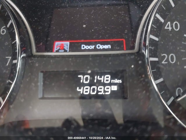 Nissan Altima 2.5 S 2015 1N4AL3AP8FN363320 Image 14