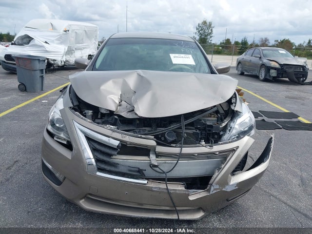 Nissan Altima 2.5 S 2015 1N4AL3AP8FN363320 Image 6