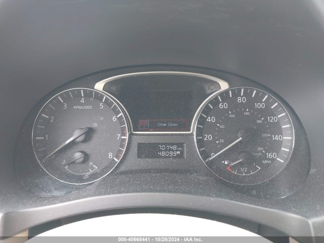 Nissan Altima 2.5 S 2015 1N4AL3AP8FN363320 Image 7