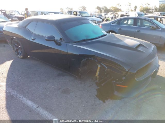 2C3CDZBTXKH552301 auction archive image