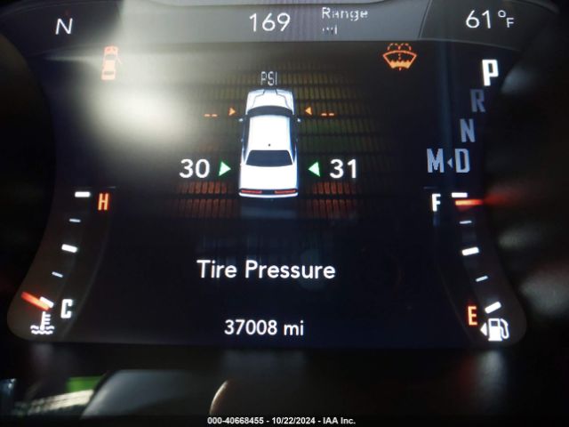 2C3CDZBTXKH552301 Dodge Challenger R/t