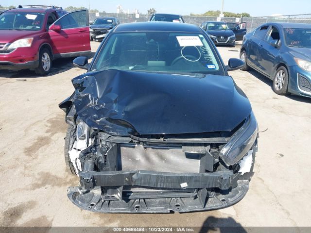 3KPF24AD6RE749953 KIA Forte Lxs