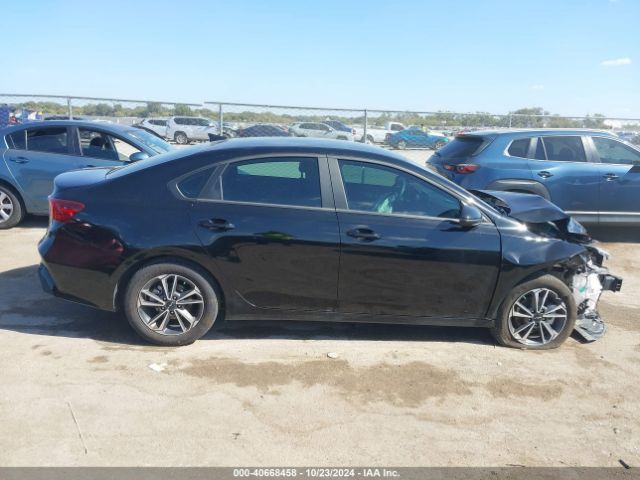 3KPF24AD6RE749953 KIA Forte Lxs