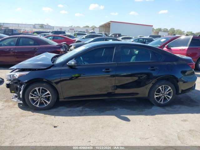 3KPF24AD6RE749953 KIA Forte Lxs