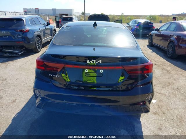 3KPF24AD6RE749953 KIA Forte Lxs
