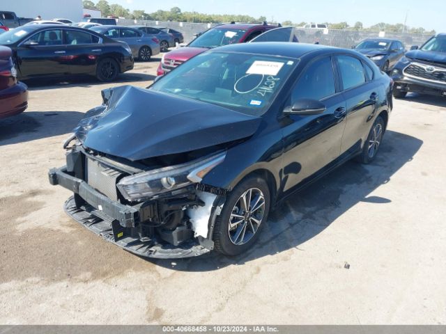 3KPF24AD6RE749953 KIA Forte Lxs
