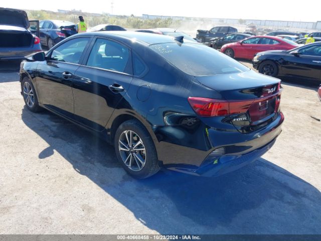 3KPF24AD6RE749953 KIA Forte Lxs