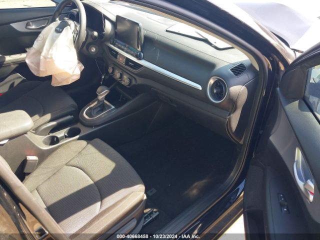 3KPF24AD6RE749953 KIA Forte Lxs