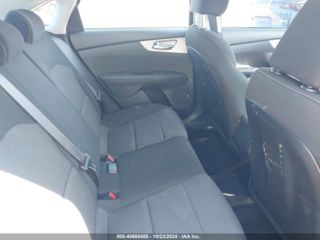 3KPF24AD6RE749953 KIA Forte Lxs