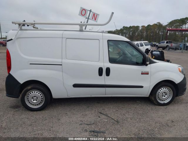 ZFBHRFAB0K6L91326 RAM Promaster City Tradesman